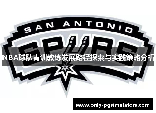 NBA球队青训教练发展路径探索与实践策略分析