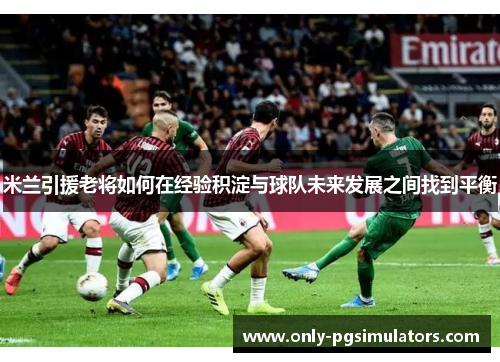 米兰引援老将如何在经验积淀与球队未来发展之间找到平衡 米兰引援老将如何在经验积淀与球队未来发展之间找到平衡