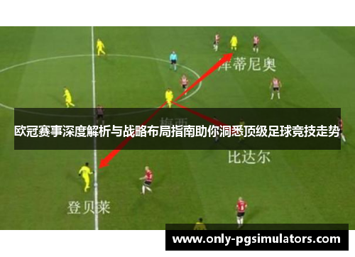 欧冠赛事深度解析与战略布局指南助你洞悉顶级足球竞技走势 欧冠赛事深度解析与战略布局指南助你洞悉顶级足球竞技走势