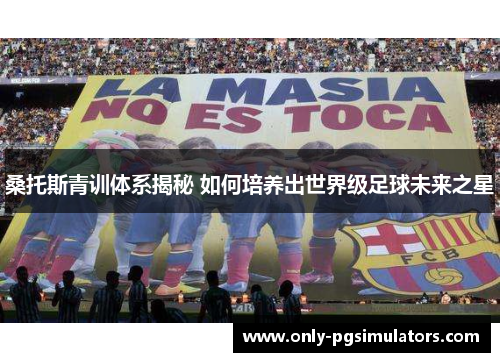 桑托斯青训体系揭秘 如何培养出世界级足球未来之星 桑托斯青训体系揭秘 如何培养出世界级足球未来之星