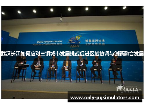 武汉长江如何应对三镇城市发展挑战促进区域协调与创新融合发展
